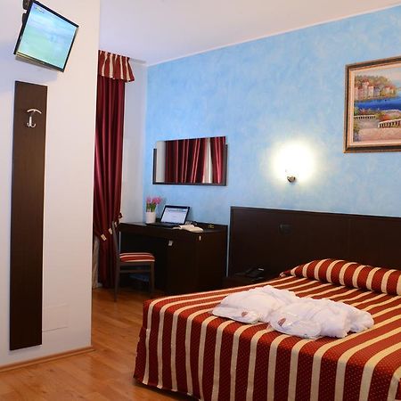 Hotel Iacone เคติ ภายนอก รูปภาพ