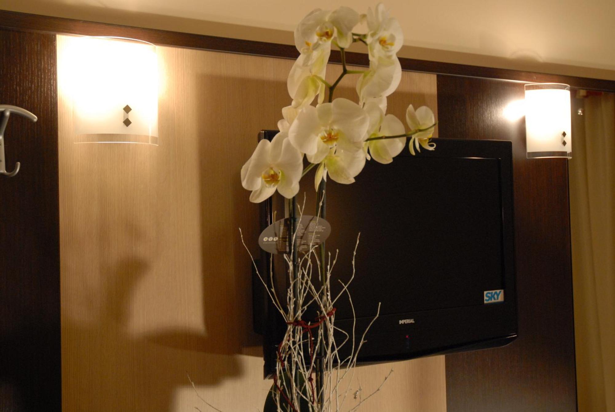Hotel Iacone เคติ ภายนอก รูปภาพ