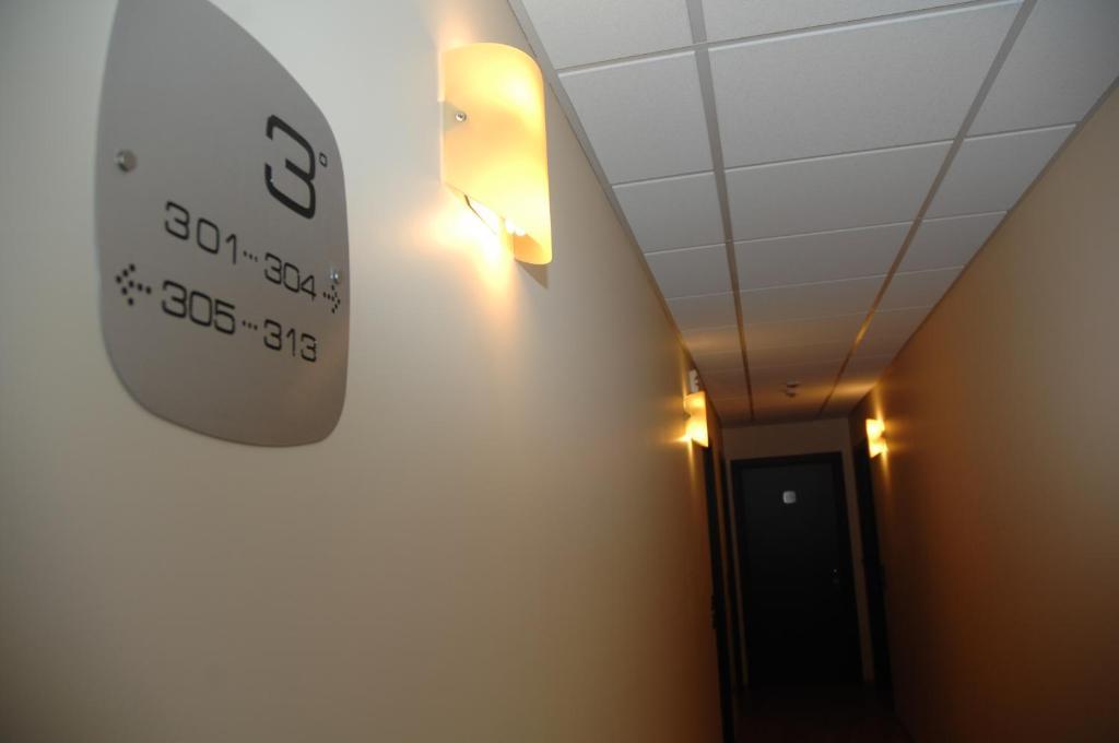 Hotel Iacone เคติ ภายนอก รูปภาพ