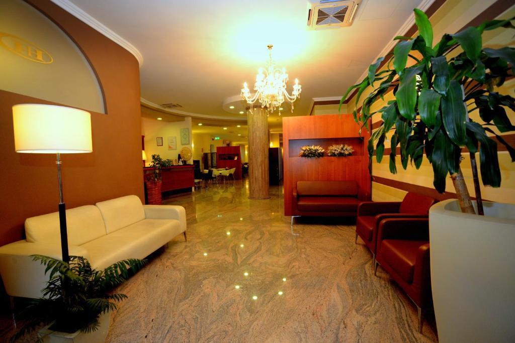 Hotel Iacone เคติ ภายนอก รูปภาพ