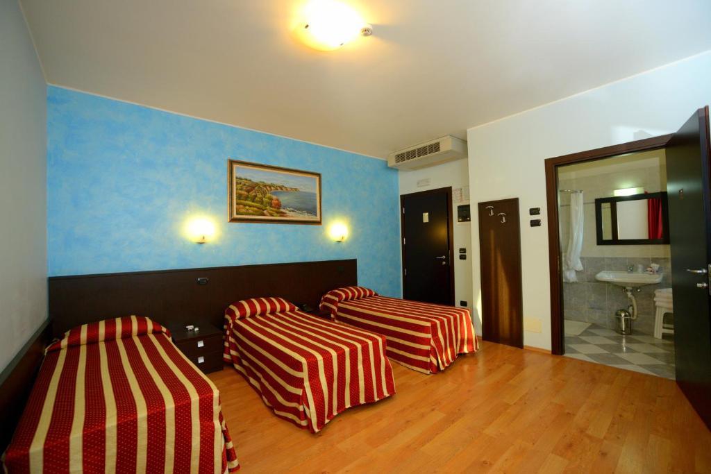Hotel Iacone เคติ ห้อง รูปภาพ