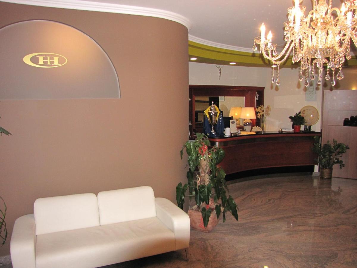Hotel Iacone เคติ ภายนอก รูปภาพ